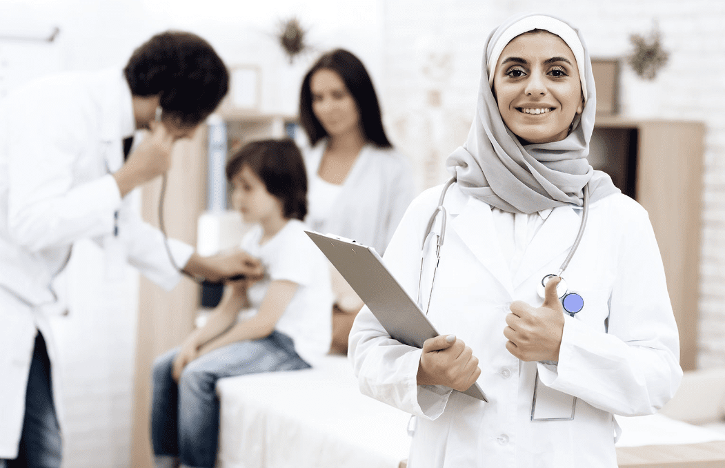 Best Medical & Health Insurance Companies in UAE